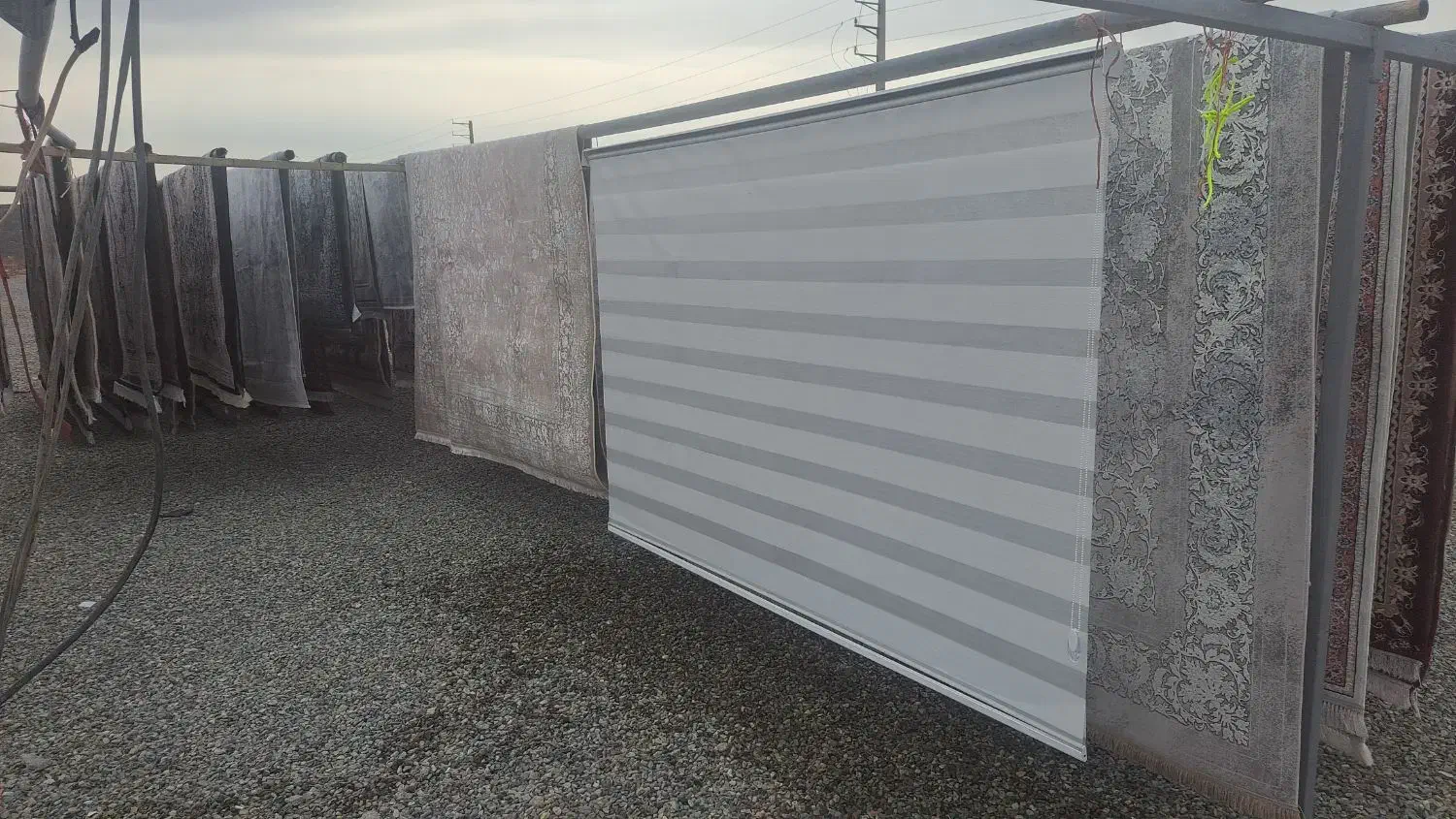 قالیشویی  در واوان .گلستان. اسلامشهر۵۶۶۳۸۵۱۱|خدمات نظافت|اسلام‌شهر, شهرک واوان|دیوار