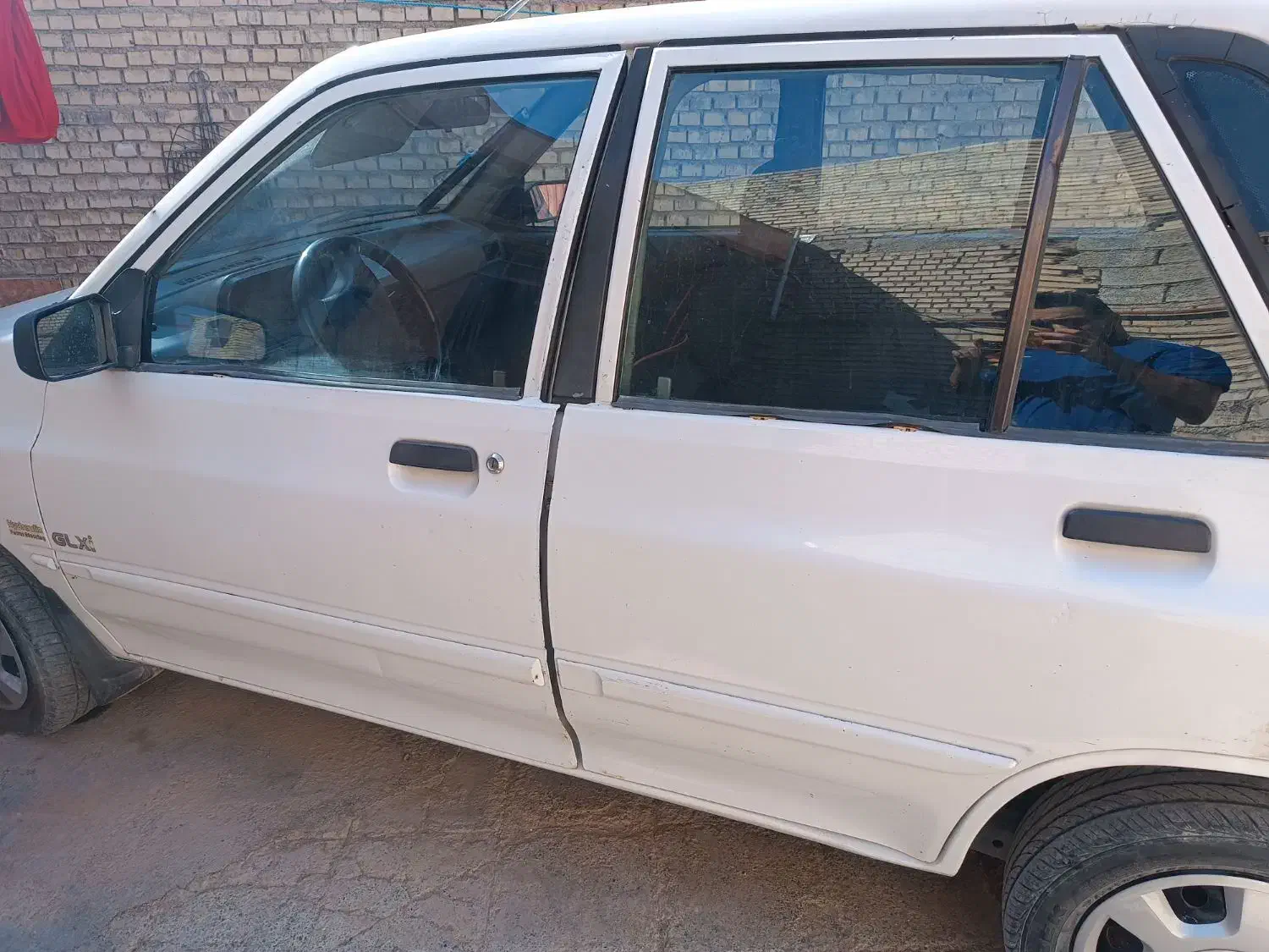 پراید132 مدل89|خودرو سواری و وانت|شادگان, |دیوار