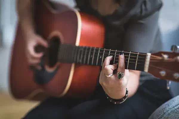 آموزش گیتار|خدمات آموزشی|نسیمشهر, |دیوار