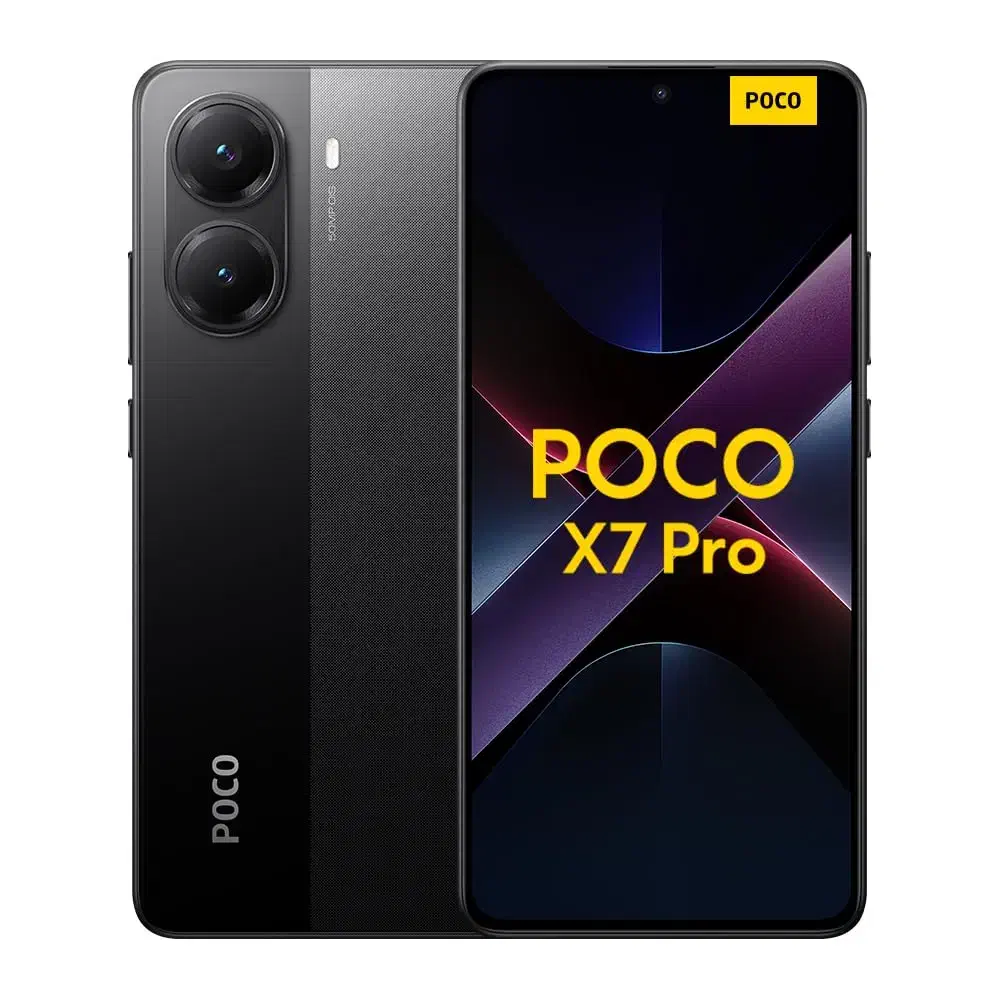 گوشی poco x7pro|موبایل|شهرکرد, |دیوار