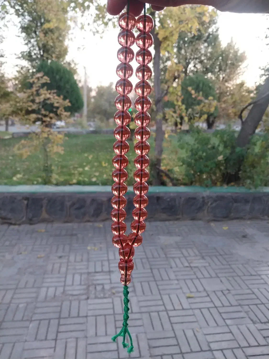 تسبیح سندلوس|جواهرات|سنندج, |دیوار