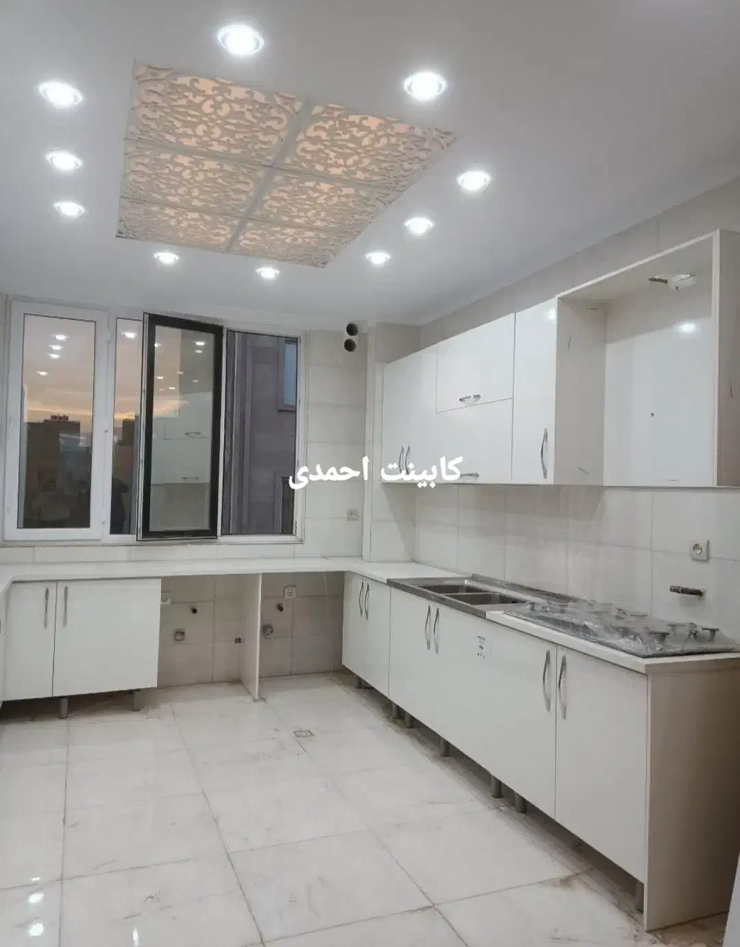 انواع/ کابینت/ پیش ساخته/ و آماده/ sl6907|مصالح و تجهیزات ساختمان|رشت, پیرکلاچای|دیوار