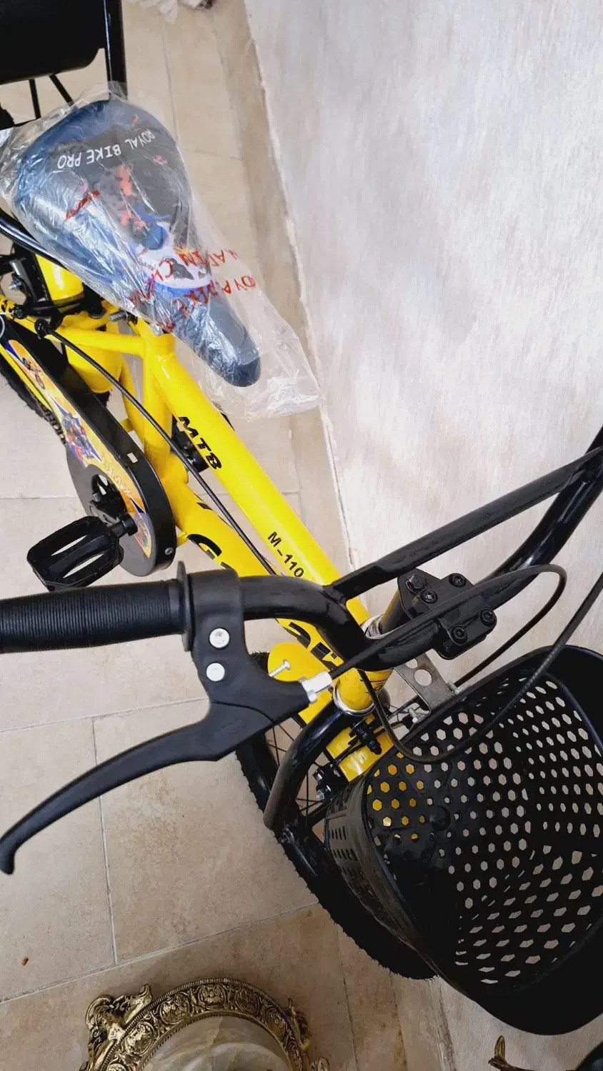 دوچرخه ۱۲و۱۶|دوچرخه، اسکیت، اسکوتر|تبریز, |دیوار