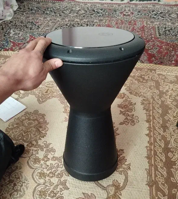 تمپو پژواک کم کار|درام و پرکاشن|دزفول, |دیوار