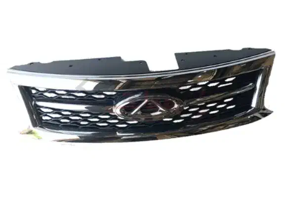 رکاب و جلو پنجره چری تیگو 5|قطعات یدکی و لوازم جانبی|مشهد, یوسفیه (شهرک غرب)|دیوار