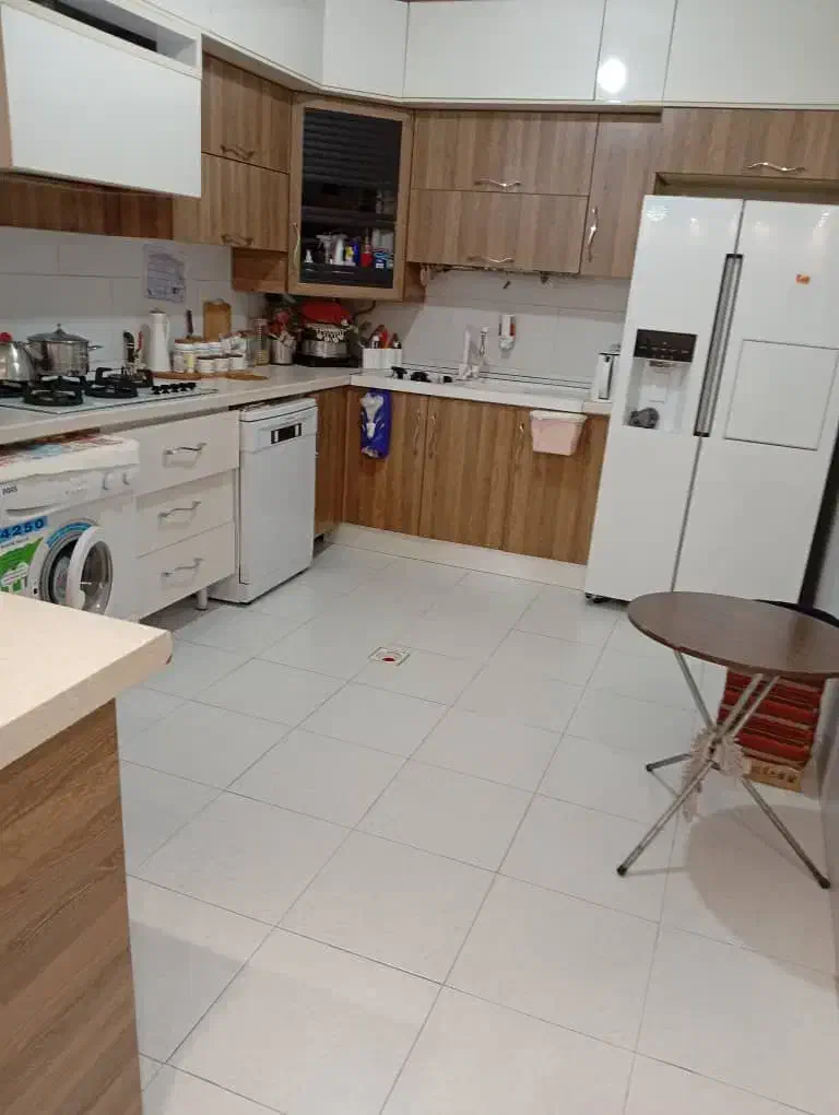 مبله صدرا نزدیک بیمارستان پیوند|اجارهٔ کوتاهمدت آپارتمان و سوئیت|صدرا-فارس, فاز ۱|دیوار