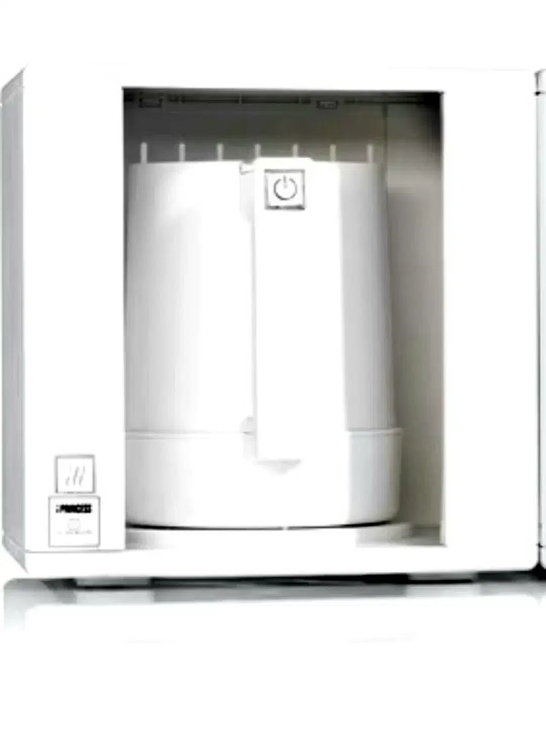 کتری برقی 0.5 لیتری Princess|قوری، کتری، قهوه‌ساز دستی|رشت, منظریه|دیوار