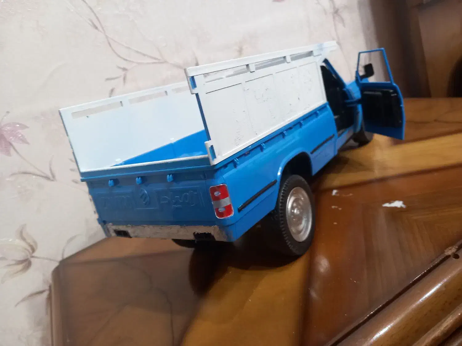 ماکت نیسان|کلکسیون و سرگرمی|خرمدره, |دیوار