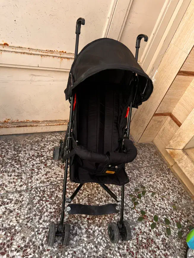 کالسکه مسافرتی مدل ارابه|کالسکه و لوازم جانبی|بهارستان, |دیوار