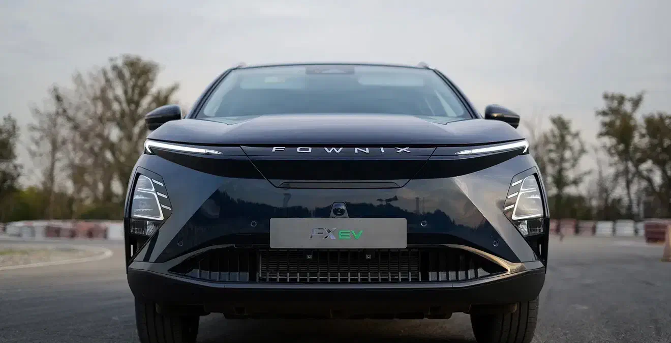 Fx ev|خودرو سواری و وانت|زنجان, |دیوار