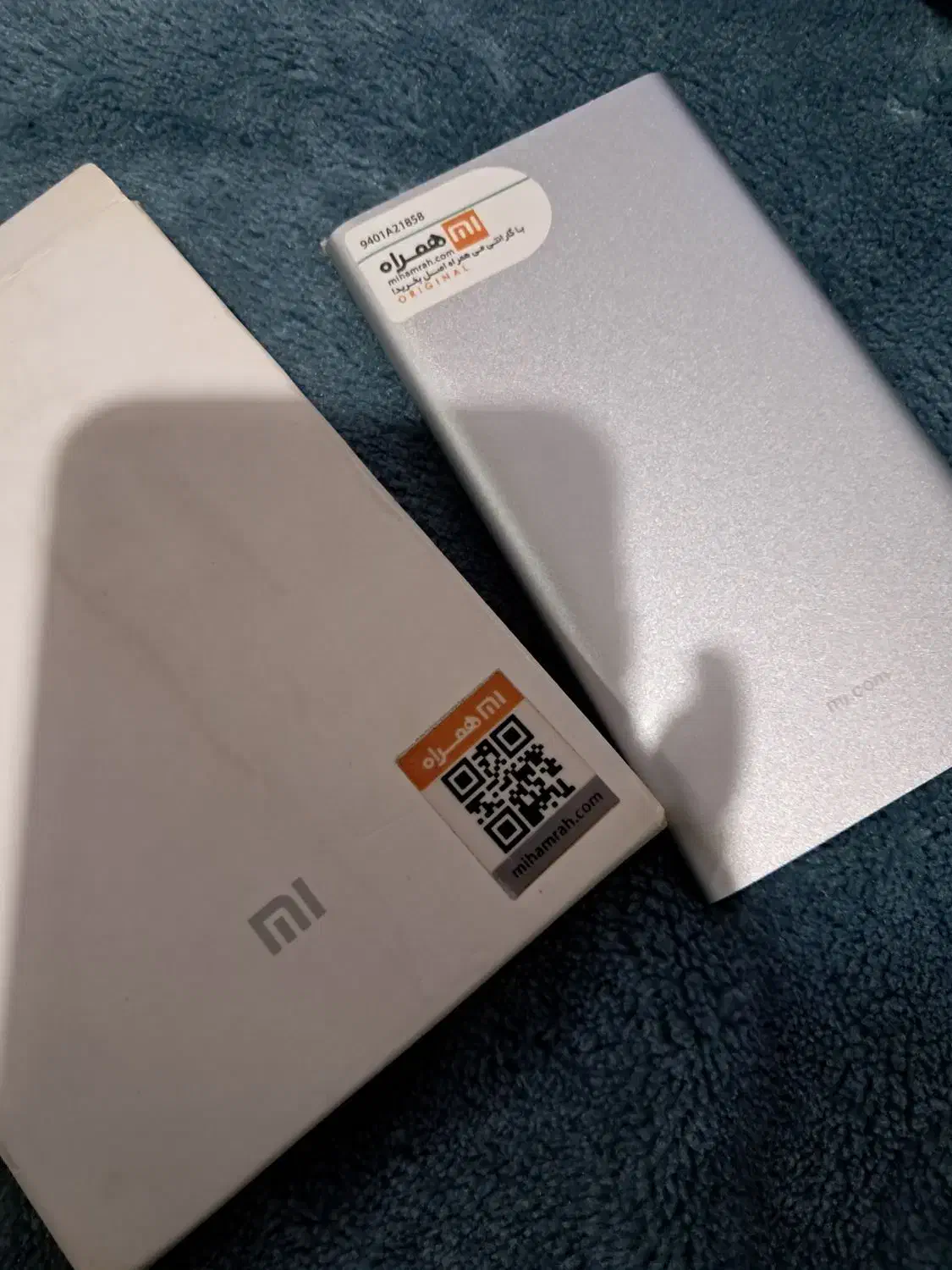 پاور بانک|لوازم جانبی موبایل و تبلت|خرم‌آباد (تنکابن), |دیوار