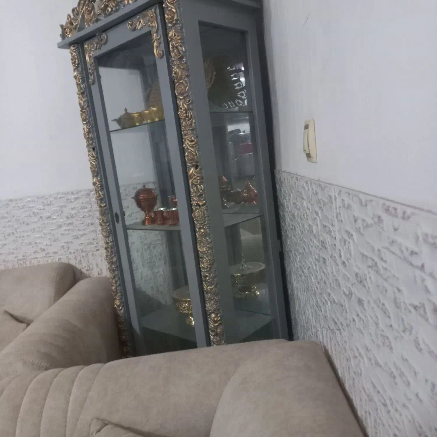 بوفه فروشی|بوفه، ویترین، کنسول|سیرجان, |دیوار