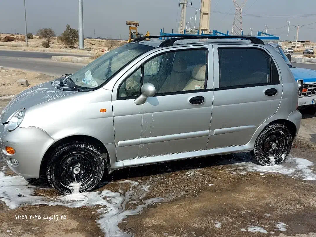 خودرو|خودرو سواری و وانت|بندر ماهشهر, |دیوار