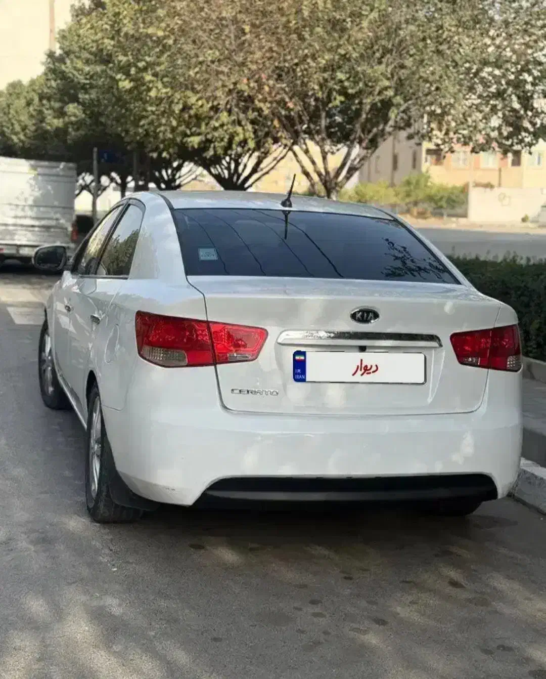 سراتو مدل ۹۷ بیرنگ(فقط اقساط)|خودرو سواری و وانت|تهران, باغ فیض|دیوار