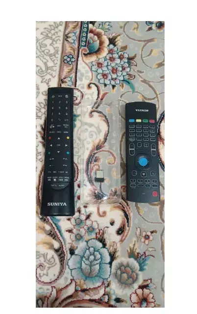 تلوزیون|تلویزیون و پروژکتور|رباط‌کریم, رباط‌کریم|دیوار