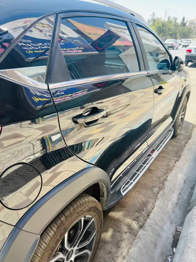 X22 pro|خودرو سواری و وانت|ایلام, |دیوار