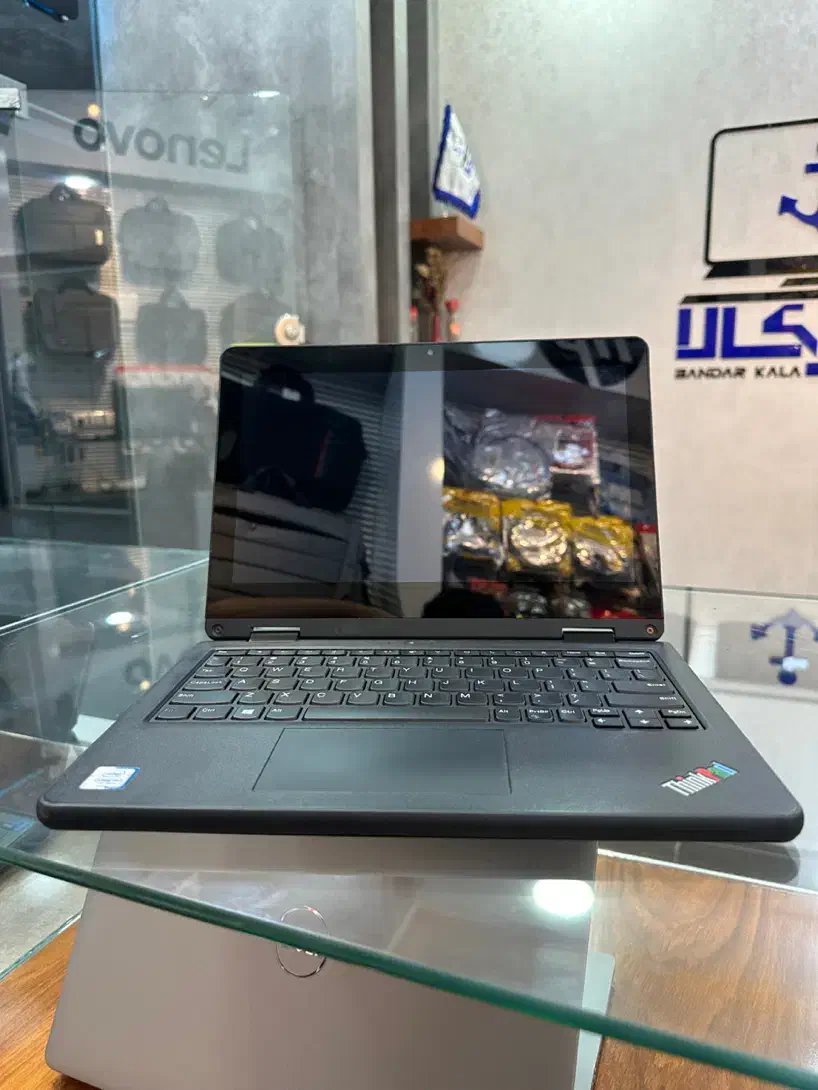 لپ تاپ lenovo thinkpad yoga 11e|رایانه همراه|بندرعباس, |دیوار