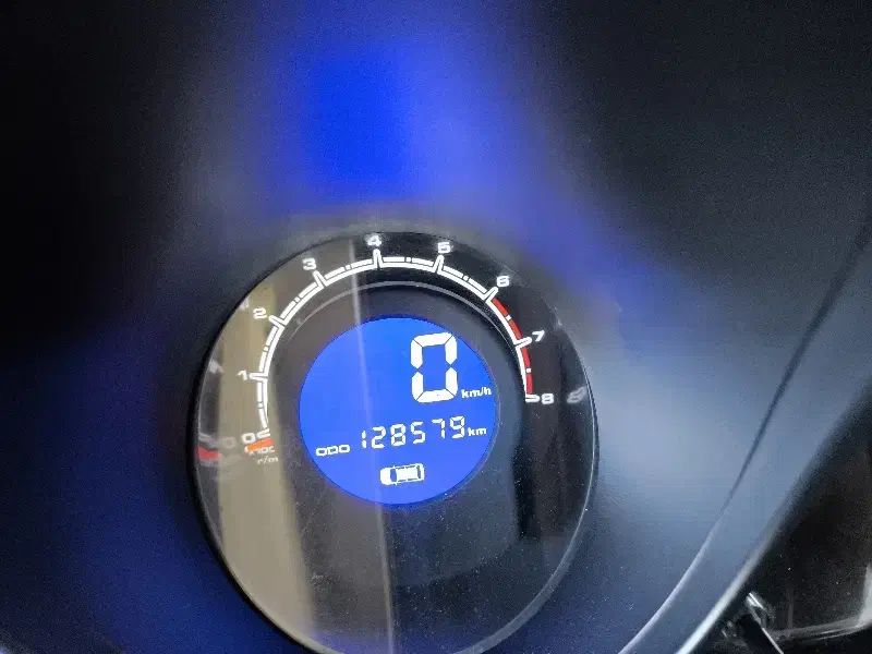 فروش لیفان کم کار X60|خودرو سواری و وانت|کنگاور, |دیوار