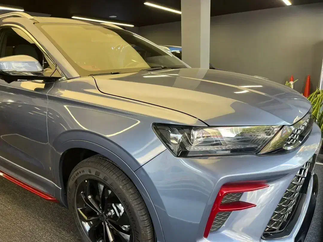 TKkتجارت خودرو خسروانی KMC A5 ثبت نام|خودرو سواری و وانت|تهران, شهرک استقلال|دیوار