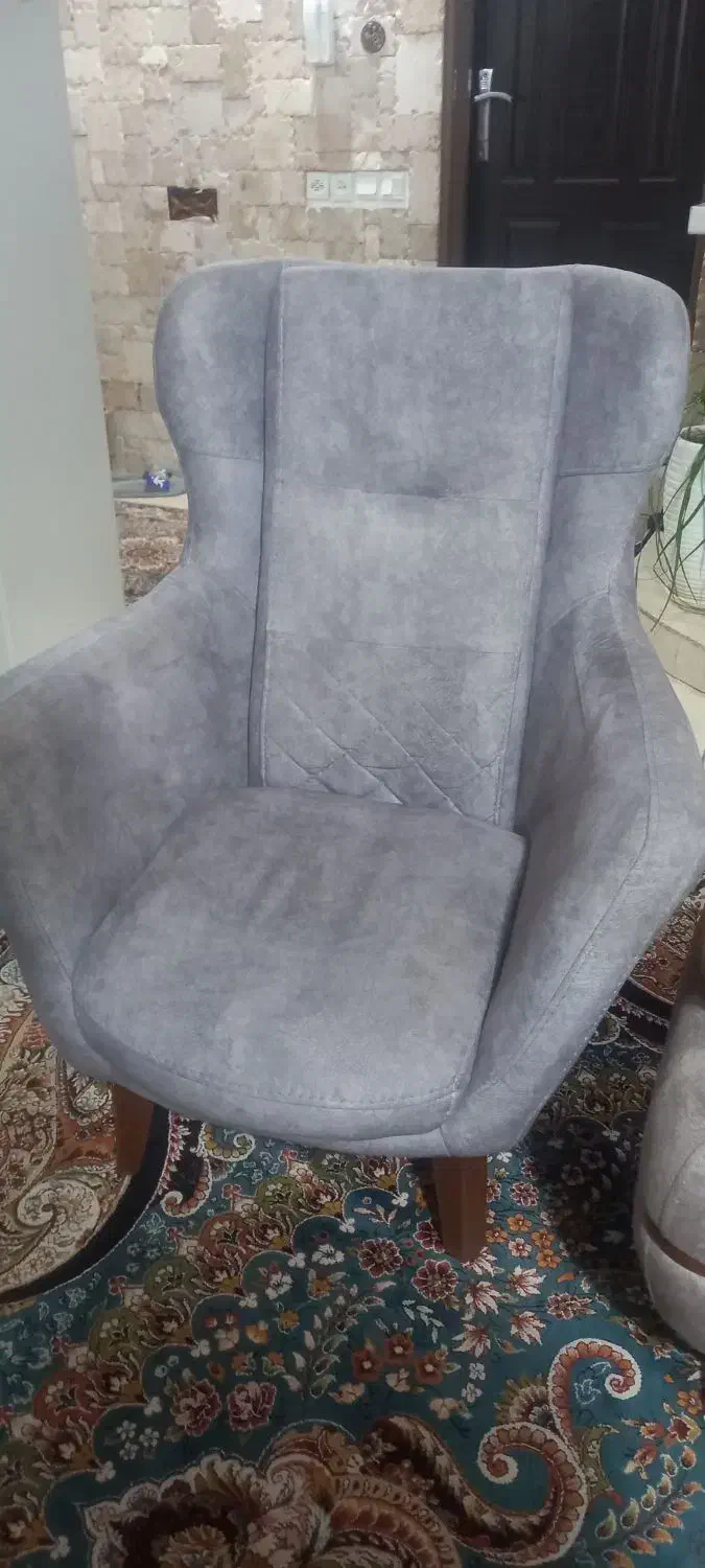 مبل ساز|استخدام صنعتی، فنی، مهندسی|ملایر, |دیوار