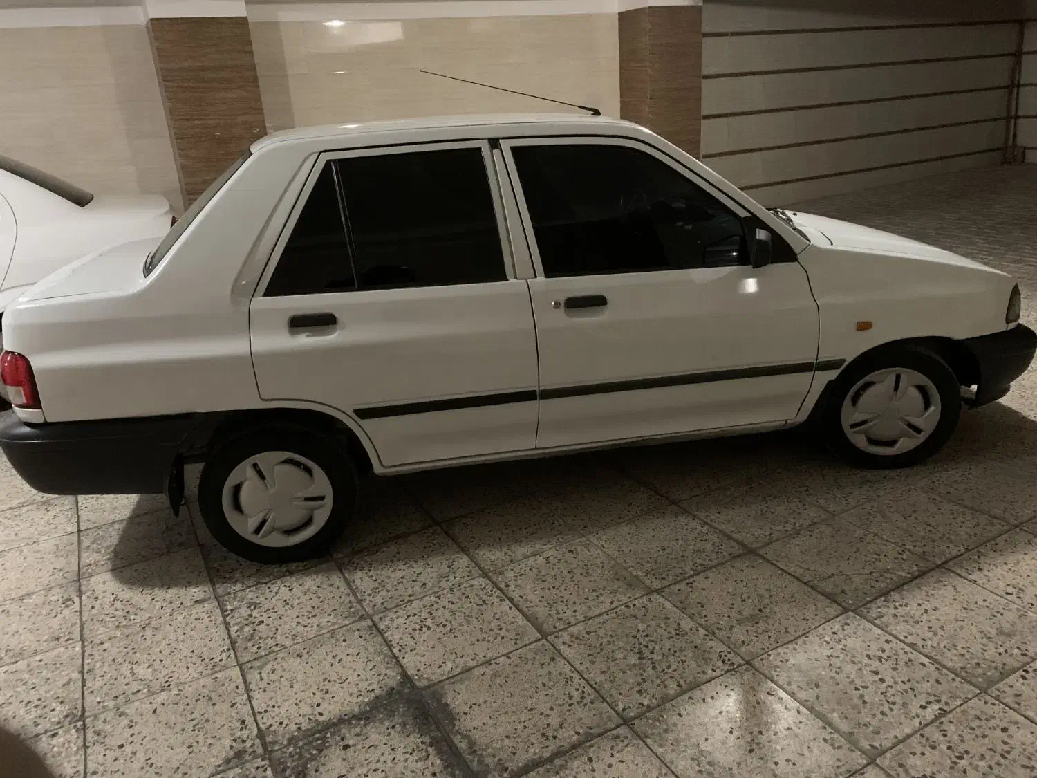 پراید۱۳۱ SE|خودرو سواری و وانت|اسلام‌شهر, شهرک مهدیه|دیوار