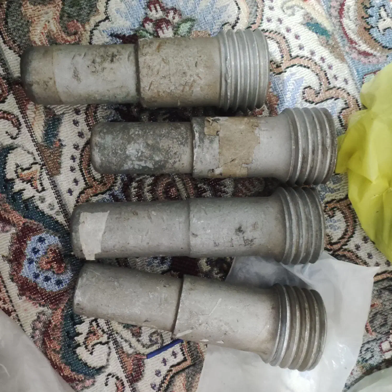 ناظل سندبلاست|ابزارآلات|لردگان, |دیوار