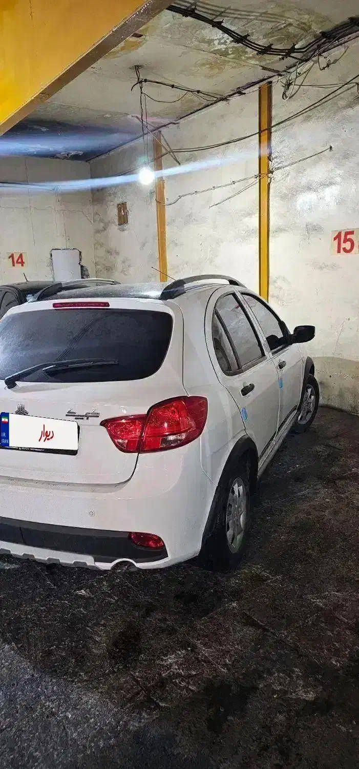 کویک S1402|خودرو سواری و وانت|تهران, امانیه|دیوار