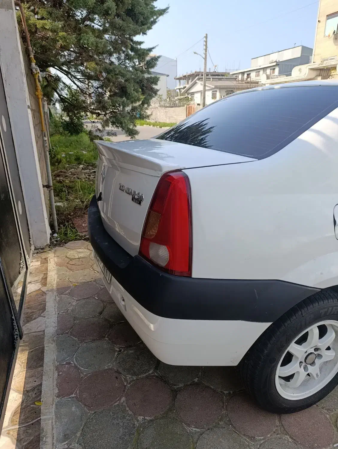 ال90 مدل 87|خودرو سواری و وانت|بندر انزلی, نیمه شعبان|دیوار