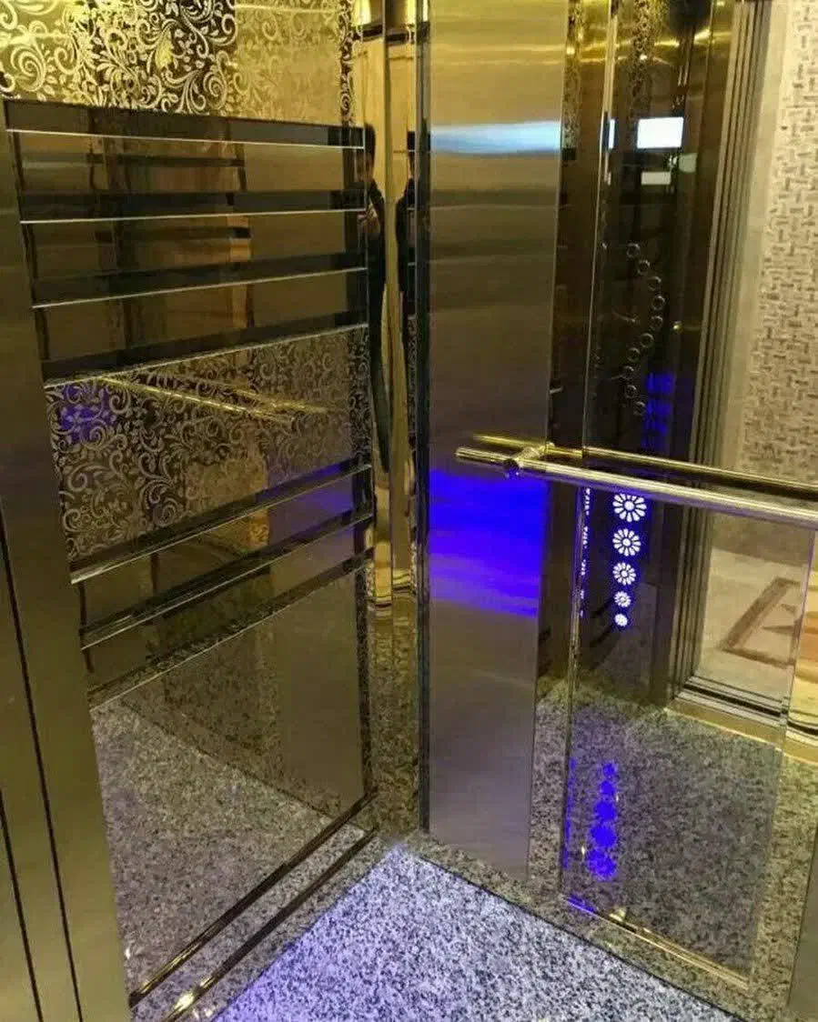 نصب تخصصی آسانسور تضمینی|خدمات پیشه و مهارت|مشهد, میعاد (شهرک غرب)|دیوار