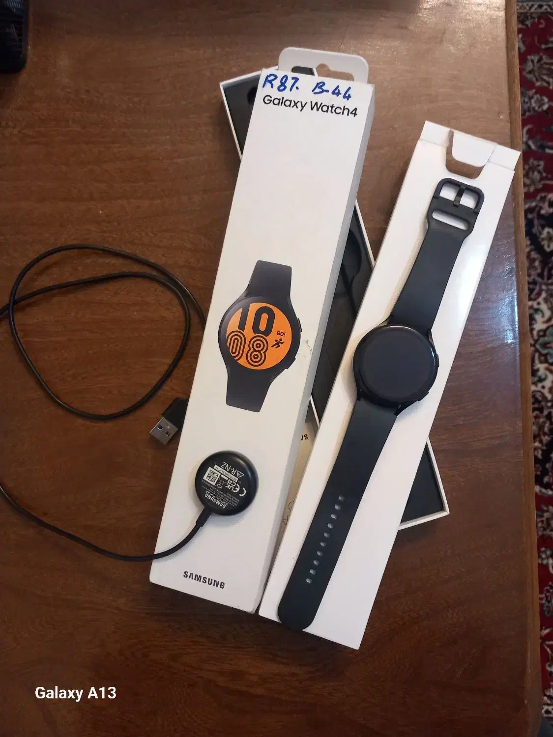 ساعت هوشمند|ساعت|مشهد, حسابی جنوبی (شهرک غرب)|دیوار