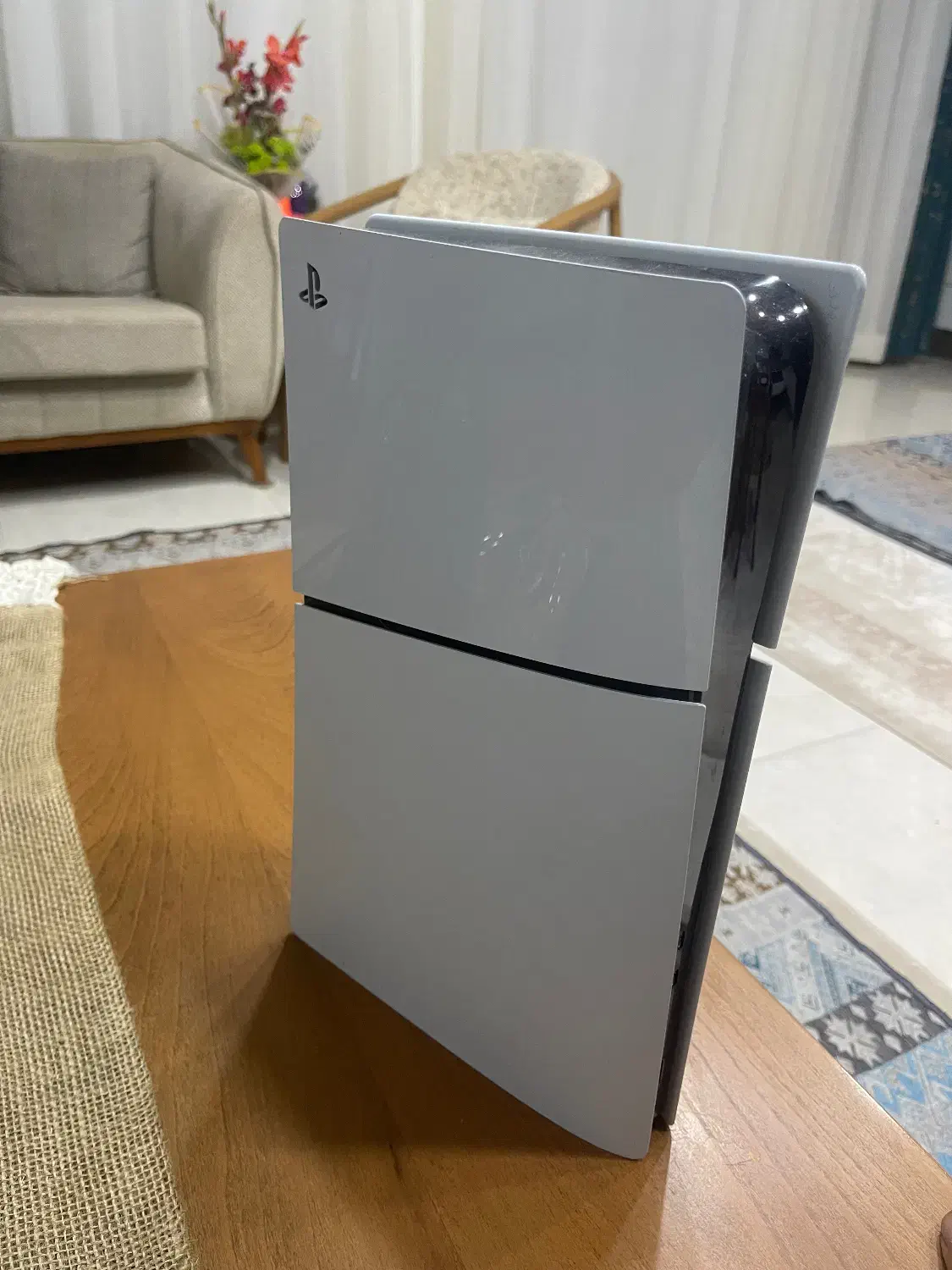 Ps5 slim digital|کنسول، بازی ویدئویی و آنلاین|آمل, |دیوار