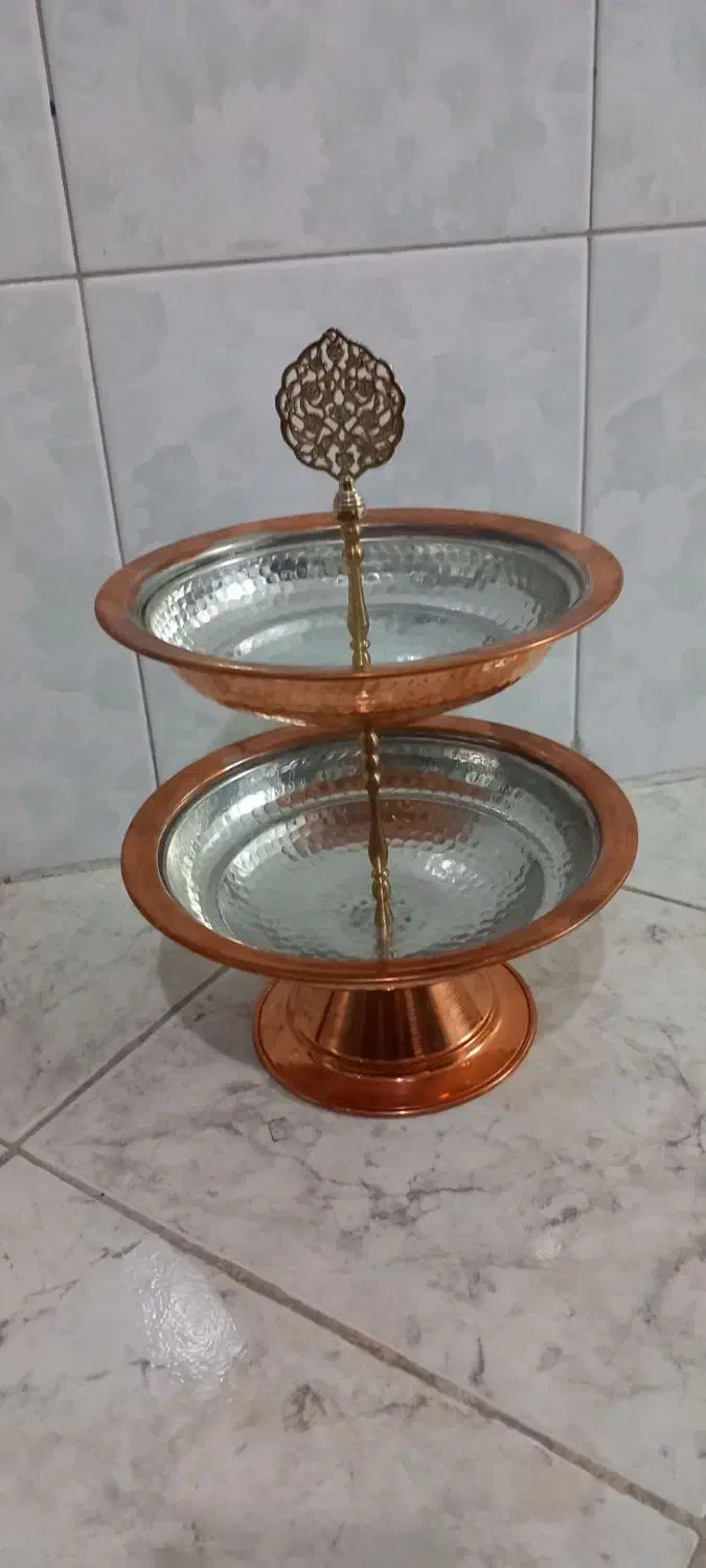 شیرینی خوری|ظروف سرو و پذیرایی|زنجان, |دیوار