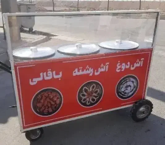 فرmساندویچیmمدل سیارkگاریmلبو باقالیbفلافلnساندویچ|کافیشاپ و رستوران|قزوین, |دیوار