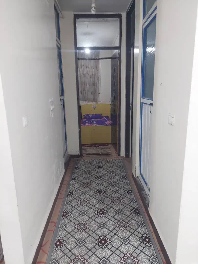 ۳۵هکتاری بخش ۴ همکف دو خواب ۸۵متری اقساط تسویه|فروش آپارتمان|امیدیه, |دیوار