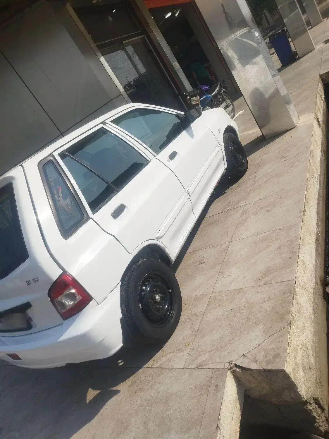 پراید111|خودرو سواری و وانت|شوش, |دیوار