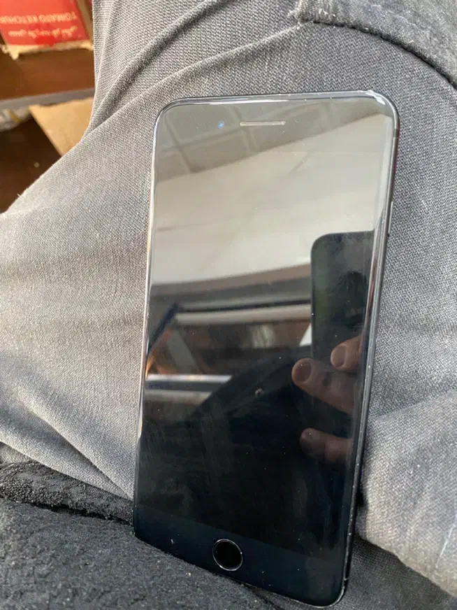 ایفون ۷پلاس درحد|موبایل|کرمانشاه, |دیوار