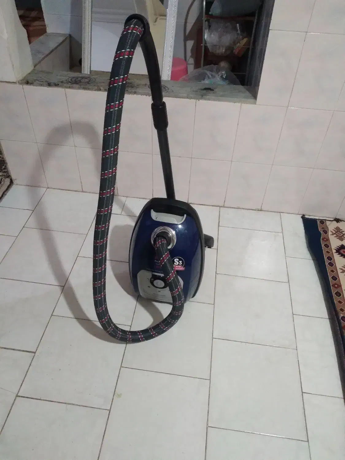 جاروبرقی|جاروبرقی، جارو شارژی، بخارشو|مشکین‌دشت, |دیوار