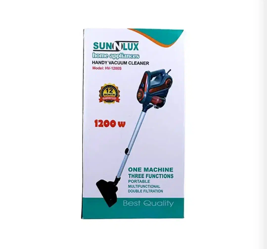 جاروبرقی سان لوکس|جاروبرقی، جارو شارژی، بخارشو|سبزوار, گلشن|دیوار