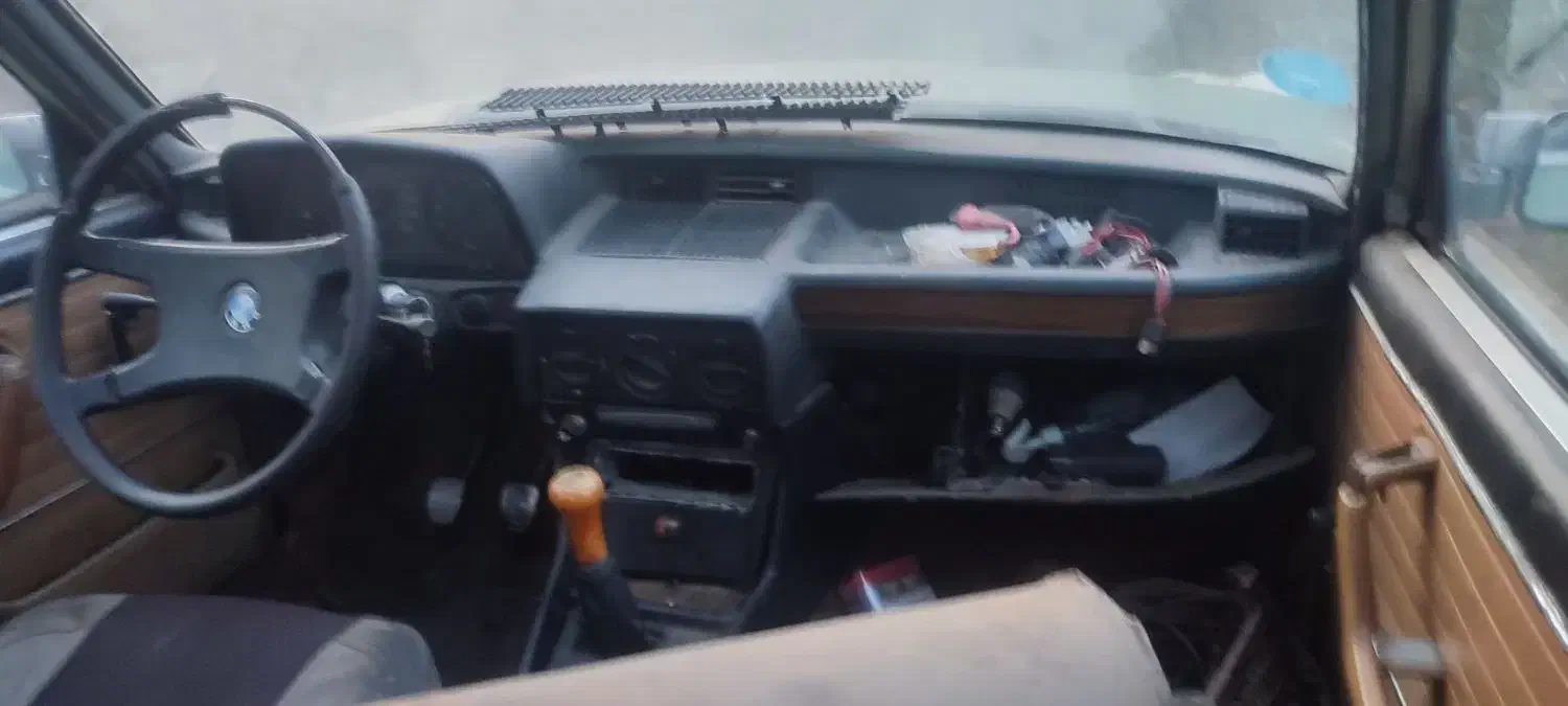 ماشین بی ام و|خودرو کلاسیک|ساری, |دیوار