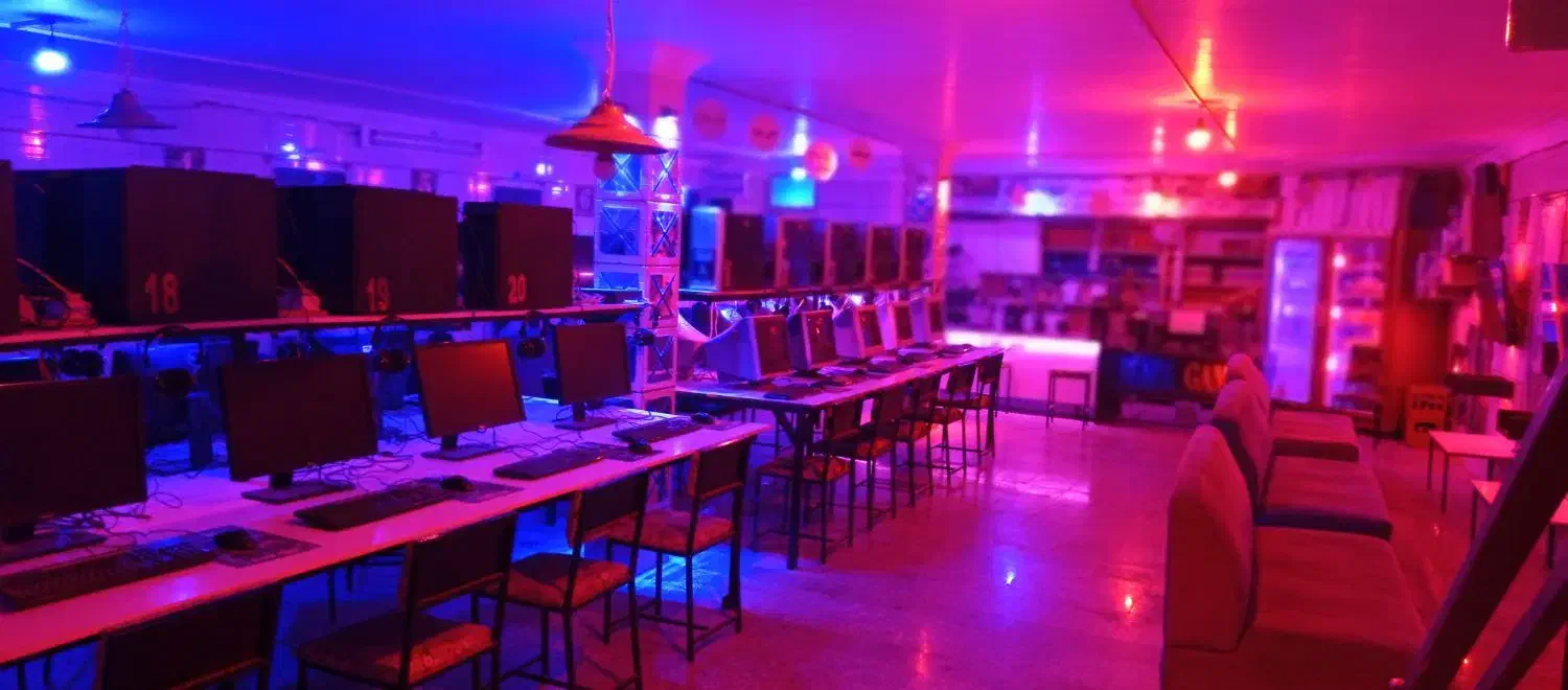 فروش فوری وسایل صفر تا صد گیم نت pc.ps4 زیر قیمت|کنسول، بازی ویدئویی و آنلاین|کرمان, |دیوار