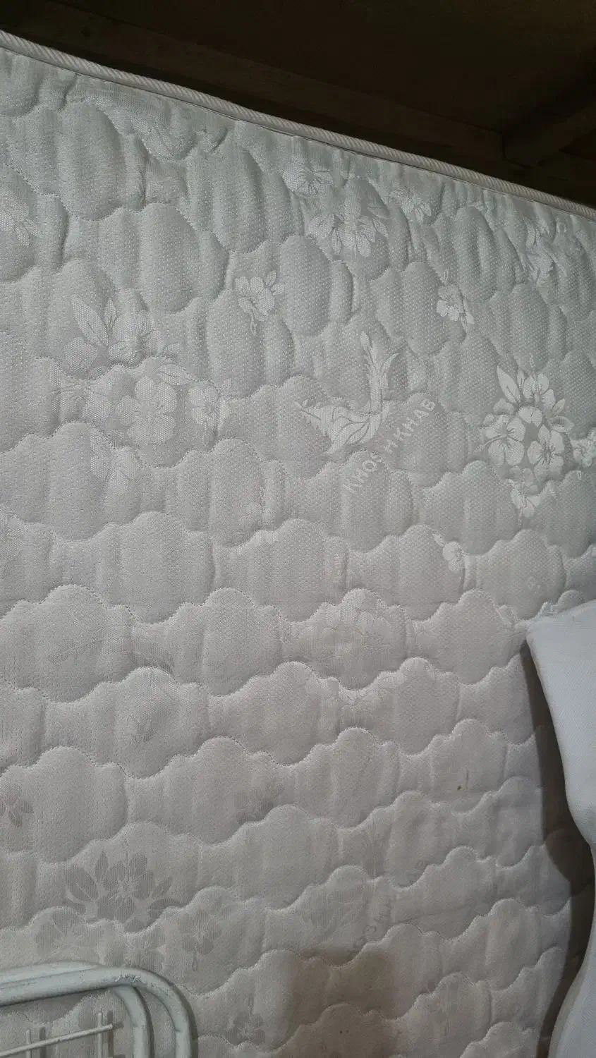 تشک تخت دونفره|تشک تختخواب|همدان, |دیوار