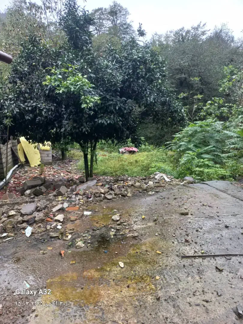 فروش ویلایی منطقه لوندویل استارا بر خیبان ابشار|فروش خانه و ویلا|لوندویل, |دیوار