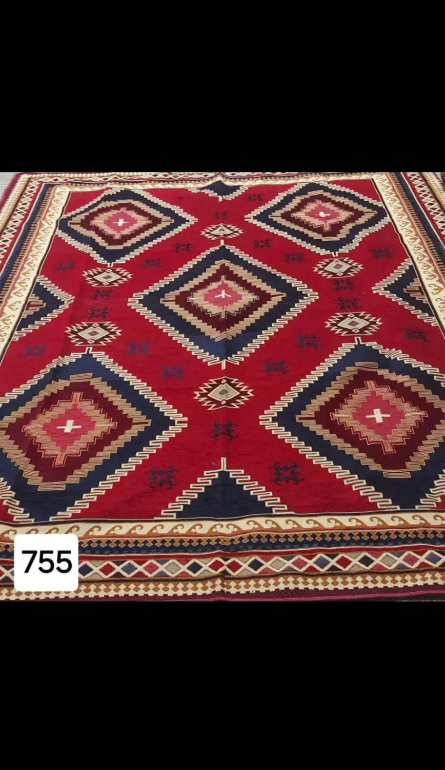 محصولی خاص برای خاص‌پسندها|فرش|گرگان, |دیوار