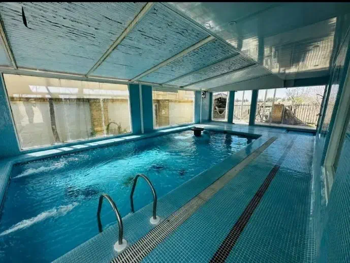 ویلا اجاره ای گ،کامرانیه،کردان،سهیلیه|اجارهٔ کوتاهمدت ویلا و باغ|هشتگرد, شهرک سهیلیه|دیوار