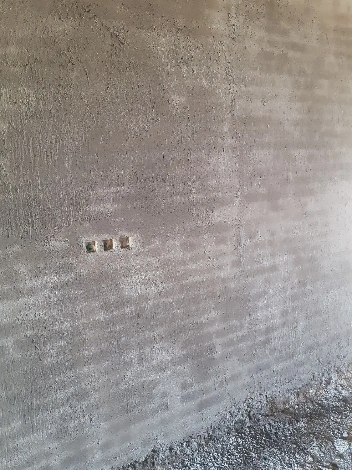 پلاسترسیمان سیاه وسفید|خدمات پیشه و مهارت|شوش, |دیوار