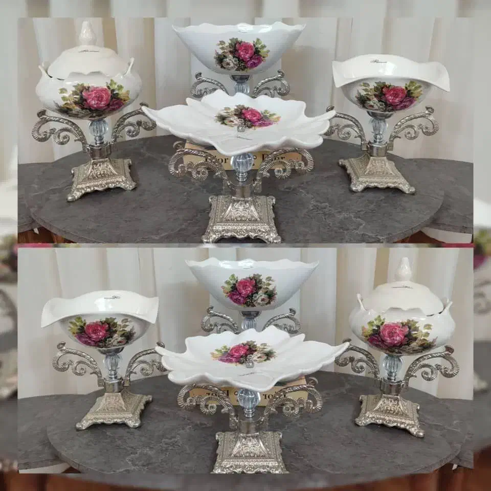 فروش برنزیجات|سرویس روتختی|کرمان, |دیوار