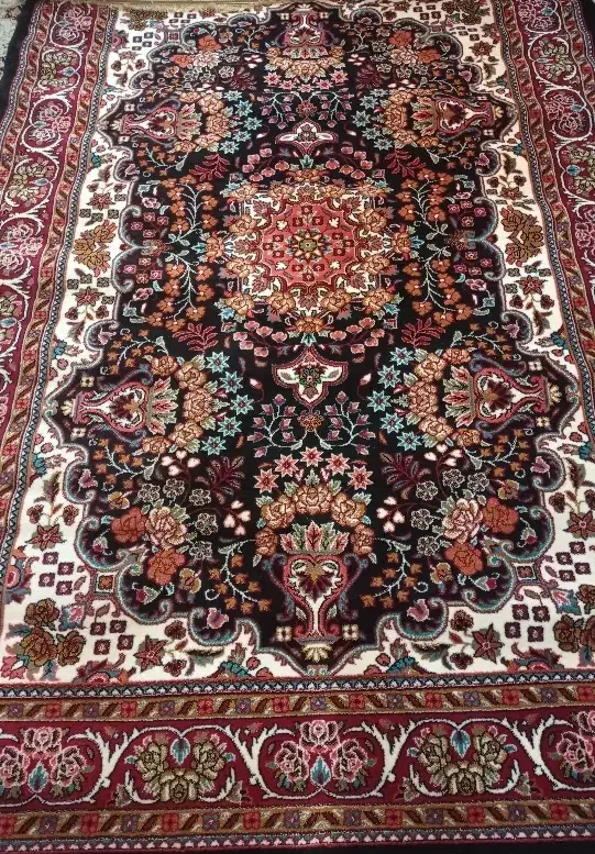 فرش|فرش|تربت‌حیدریه, شهرک ولیعصر|دیوار