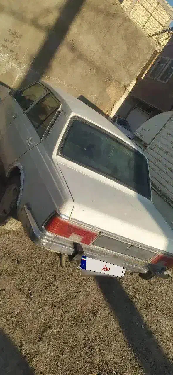 پیکان مدل ۸۰|خودرو سواری و وانت|قم, علی آباد سعدگان|دیوار