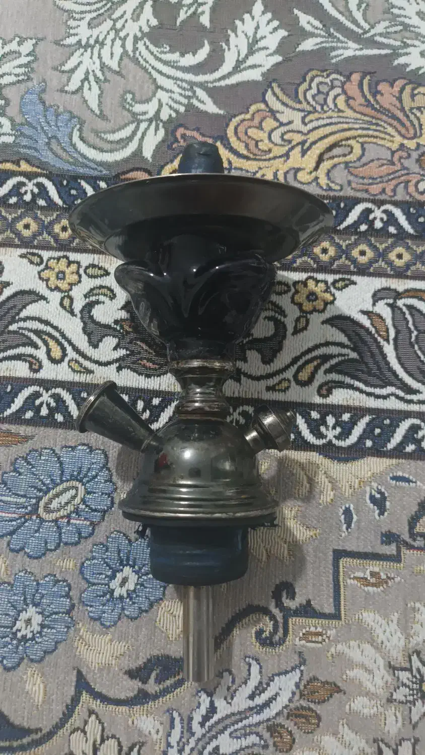 قلیون|کلکسیون و سرگرمی|قم, آزادگان|دیوار
