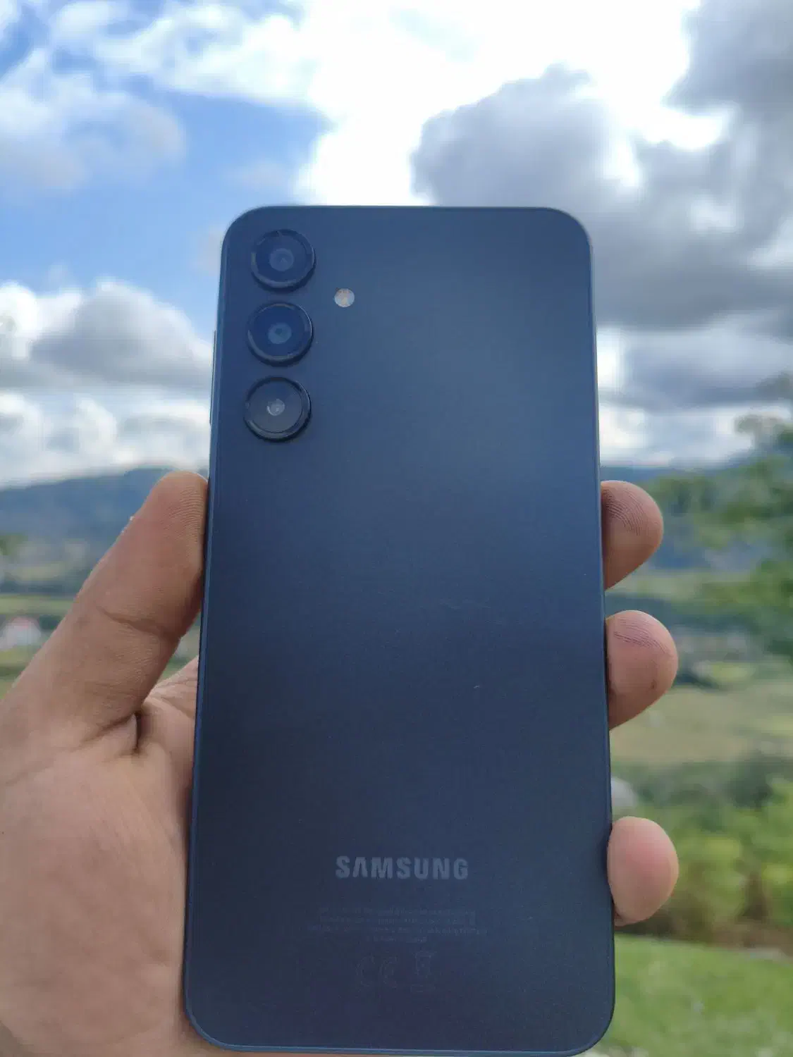 A16\256|موبایل|فومن, |دیوار